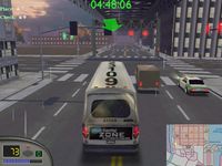 Midtown Madness sur PC